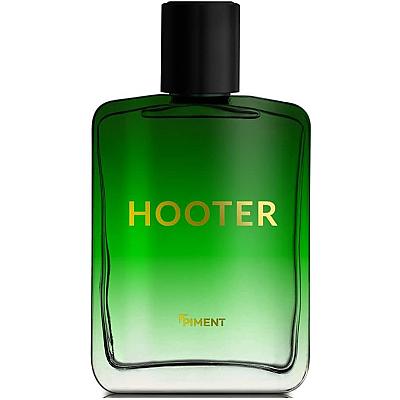 Imagem do produto Piment Perfume Masculino Eau De Toilette Hooter 10...