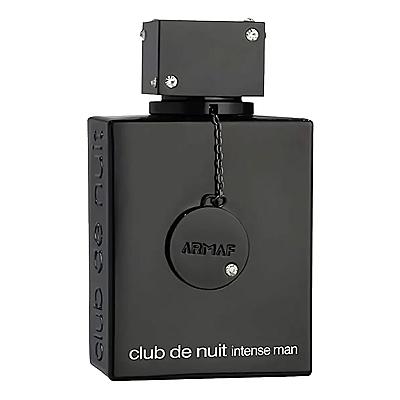 Imagem do produto Perfume Armaf Club De Nuit Intense Eau De Toilette...