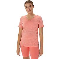 Imagem do produto Camiseta ASICS Rosa/Rosa Feminino