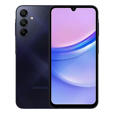Imagem do produto Samsung Galaxy A15 4G Dual SIM 128 GB cor Azul-esc...