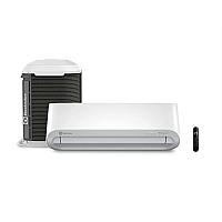 Imagem do produto Ar Condicionado Split Electrolux Color Adapt 12000...