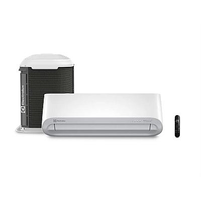 Imagem do produto Ar Condicionado Split Electrolux Color Adapt 12000...