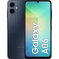 Imagem do produto Smartphone Samsung Galaxy A06 128GB 4GB RAM Tela 6...