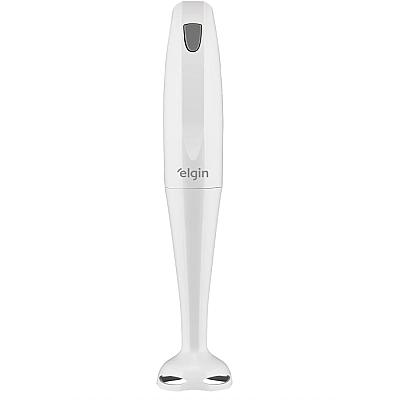 Imagem do produto Mixer 200W Elgin Compacto e Leve, Branco 220v