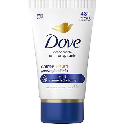 Imagem do produto Dove Desodorante Antitranspirante em Creme Sérum R...