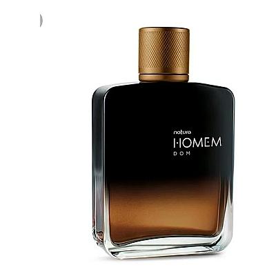 Imagem do produto Perfume Natura Homem Dom c/ 100 Ml