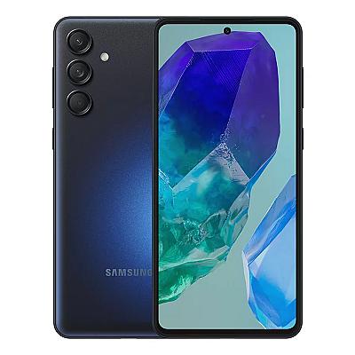 Imagem do produto Samsung Galaxy M55 5G Dual SIM 256 GB Azul Escuro...