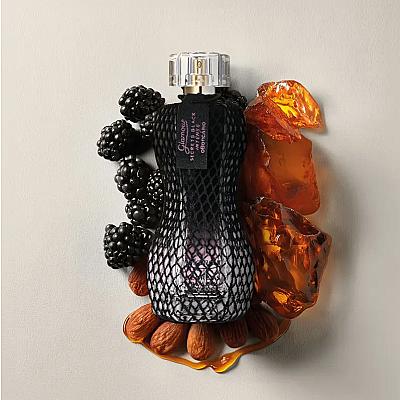 Imagem do produto Glamour Secrets Black Intense Desodorante Colônia...