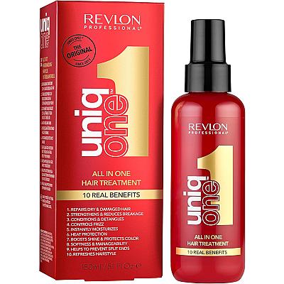 Imagem do produto Revlon Professional Uniq One - Leave-in 150ml