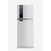 Imagem do produto Geladeira Frost Free Duplex Brastemp 462 litros Br...