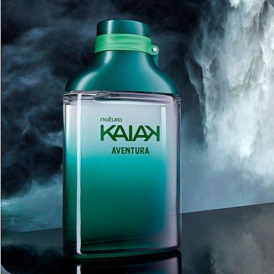 Imagem do produto 100 ml Kaiak Aventura Masculino