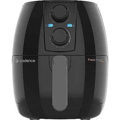 Imagem do produto Air Fryer FRT515 3L - 220v Fritadeira Elétrica Sem...