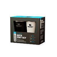 Imagem do produto Gift Set Copos 473ML sem Tampa Matte Black e Polar