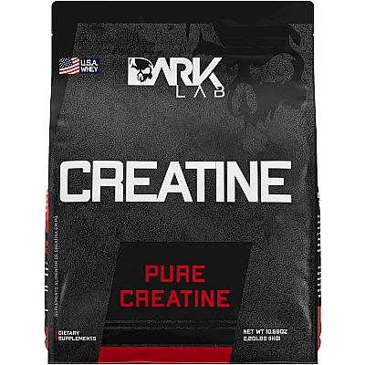 Imagem do produto Creatina Pura Refil Monohidratada Dark Lab 1Kg
