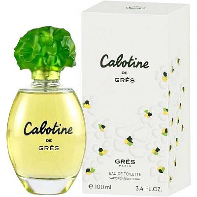 Imagem do produto Cabotine Grès Eau de Toilette - Perfume Feminino 1...