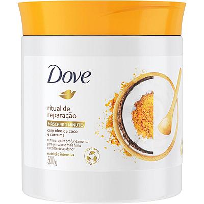 Imagem do produto Dove Máscara Capilar De Tratamento 500G