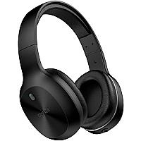 Imagem do produto Edifier FONE DE OUVIDO BLUETOOTH 5.1 W600BT - PRET...