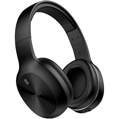 Imagem do produto Edifier FONE DE OUVIDO BLUETOOTH 5.1 W600BT - PRET...