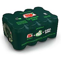 Imagem do produto Guaraná Antarctica Diet Lata 12 Unidades, 350Ml