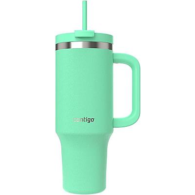 Imagem do produto Contigo Streeterville 40oz Tumbler, Stainless Stee...