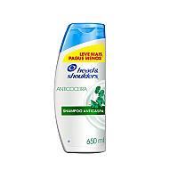 Imagem do produto Head & shoulders Shampoo H&S Anticoceira c/ 650 Ml