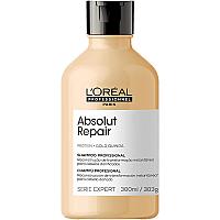 Imagem do produto L'Oréal Professionnel Shampoo Absolut Repair, 300m...