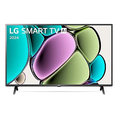 Imagem do produto Smart TV LG 43" Full HD 43LR67 AI WebOS 23 AI a5 G...