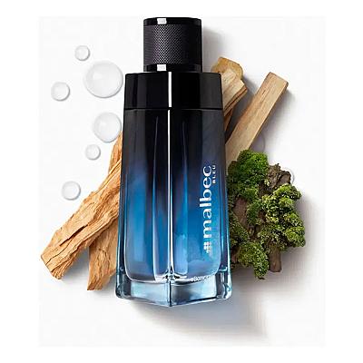 Imagem do produto Malbec Ultra Bleu Desodorante Colônia 100ml O Boti...