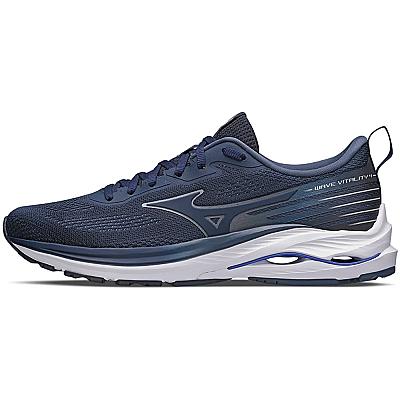Imagem do produto Wave Vitality 4 Tênis de Corrida Masculino Mizuno
