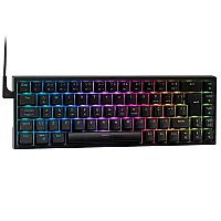 Imagem do produto Teclado Mecânico Gamer Husky HailStorm, 65%, RGB,...