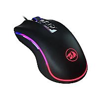 Imagem do produto Mouse Gamer M711-FPS-1 Redragon King Cobra 2, RGB...