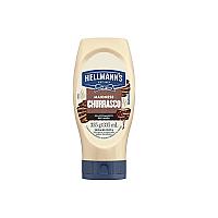 Imagem do produto Maionese Hellmann's Churrasco 335g