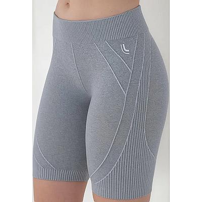 Imagem do produto Bermuda Feminina Lupo Sport Academia Original Seam...
