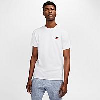 Imagem do produto Camiseta Nike Sportswear Club - Masculina