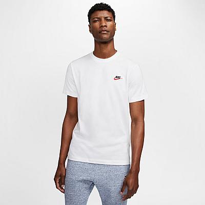 Imagem do produto Camiseta Nike Sportswear Club - Masculina