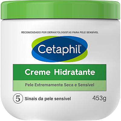 Imagem do produto Cetaphil Creme Hidratante com 453g