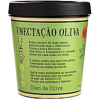 Imagem do produto Umectação Oliva, Lola Cosmetics, Verde/Preto
