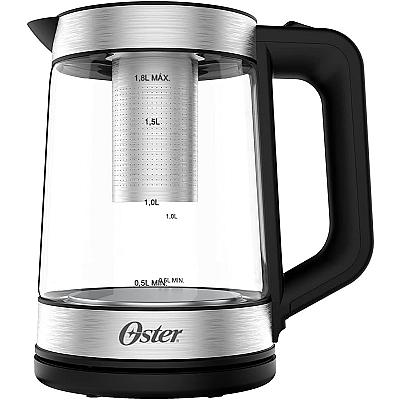 Imagem do produto Oster Chaleira Elétrica Tea 1,8L 220V