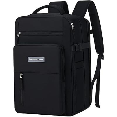 Imagem do produto Mochila de Viagem Expansivel Avião Grande para Not...
