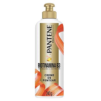 Imagem do produto Creme de Pentear Pantene PRO-V Miracles Antiqueda...