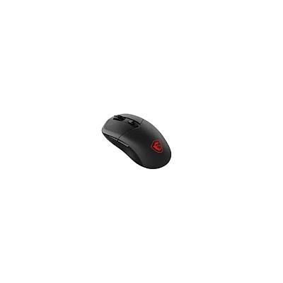 Imagem do produto Mouse Gamer MSI Versa 300 Wireless, RGB, 8000 DPI,...