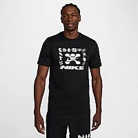 Imagem do produto Camiseta Nike Gyn Life Masculina