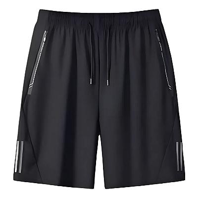 Imagem do produto Short Masculino Bermuda 2 Bolsos Zíper