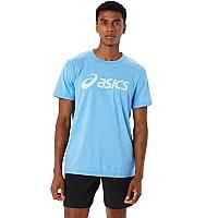 Imagem do produto Camiseta ASICS - Masculino - cor Azul