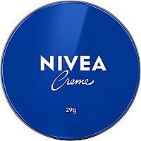 Imagem do produto NIVEA Creme Hidratante Lata 29g - O creme mais tra...