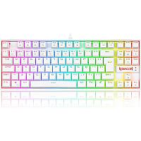 Imagem do produto Teclado Mecânico Gamer Redragon Kumara, Anti-Ghost...