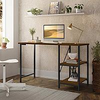 Imagem do produto Mesa Escrivaninha Mesa Office Estudo Estilo Indust...