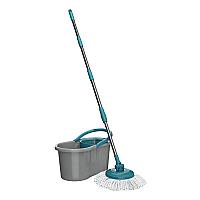 Imagem do produto Mop Flash Limp Mop Giratório Fit com balde centríf...