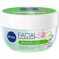 Imagem do produto NIVEA Hidratante Facial em Gel c/100g