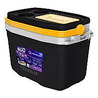 Imagem do produto Caixa Termica Suv Cooler Com Alça 20 Litros Cor Pr...
